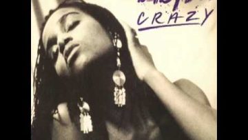 Daisy Dee – Crazy (1991). tj.black