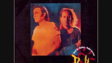 DOUBLE VISION – All Right (Club Mix Version) – 1995