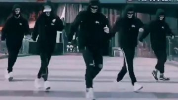 Dr Alban – Long Time Ago /remix/