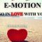 E – Motion – So In Love With You (Freestyle Bootle