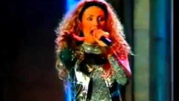 Eclipse Let The Rhythm Move You