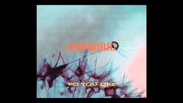 Euphoric – do you like (X-Tended Club Mix) [1994]