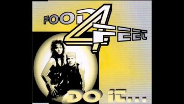 Food 4 Feet – Do It