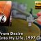 Gala ‎- Freed From Desire (Come Into My Life), 1997 (2020), Vinyl video 4K, 24bit/96kHz