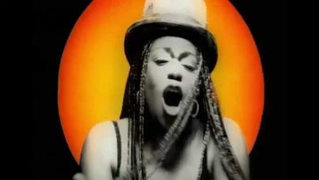 Gat Decor – Passion (Do You Want It Right Now) (Official Video)