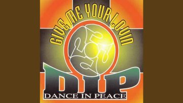 Give Me Your Lovin (Dance Mix)