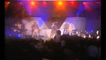 Good Shape – 02 Give Me Fire