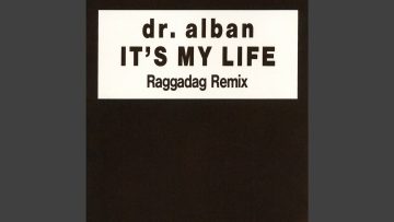 Its My Life (Raggadag Remix)