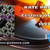 Kate Project – Ecstasy Of Flight