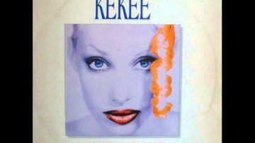 Kekee All Yours Tonight