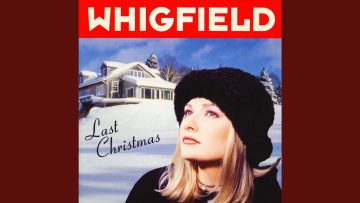 Last Christmas (David Version)