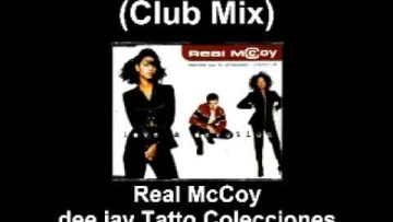 Love and Devotion (Club Mix) Real McCoy