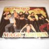 Magic Artists – Movin Through The Night (Radio Mix)