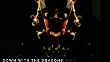 Melodie MC – Down With The Dragons