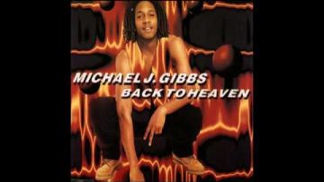 Michael J. Gibbs – Back To Heaven (12 Version)