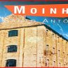 Moinho Santo Antônio (1996) [Building Records – CD, Compilation]