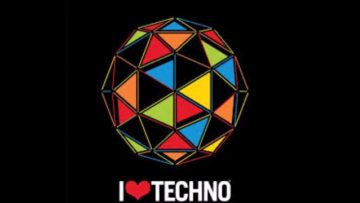 Mr John – Get it on (extended mix)