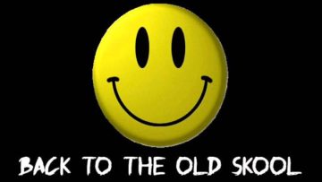 Mrs. Woods – Joanna (Original Version)