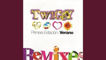 Necesito un Amigo (TCP Club Mix)