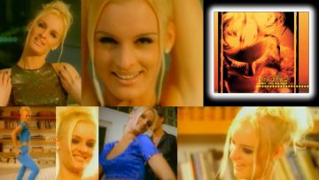 Ondina – Into The Night (Official)