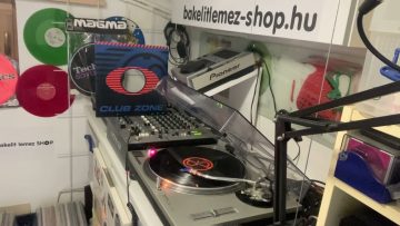 Open Minded People – Are You Ready (House Mix)