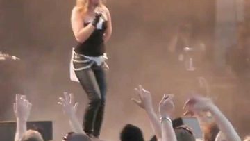 Pandora – Trust me