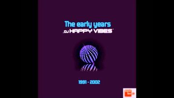 reach out club happy vibes – Take Me Away (Radio Edit) 1995 rave