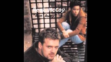 Real McCoy – Run Away (U.S. Remix Edit) 1994