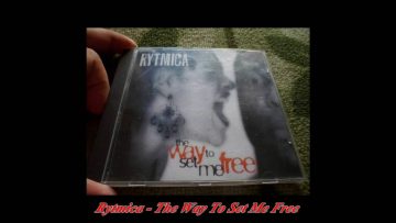 Rytmica – The Way To Set Me Free(Extended)