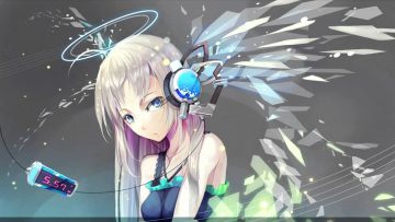 Samira – When I Look Into Your Eyes (Speed Maxi Mix)