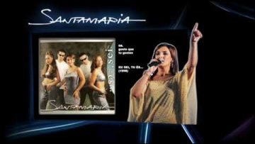 Santamaria – Gosto que tu gostes