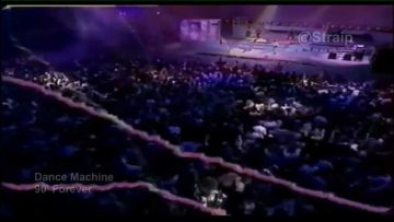 Space Master – Jumping To The Party (Live (Widescreen – 16:9)