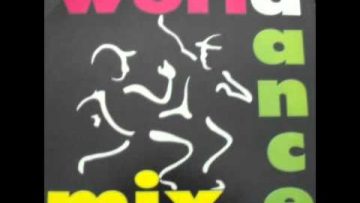 Space Master – Jumping To The Party (Europe Remix)