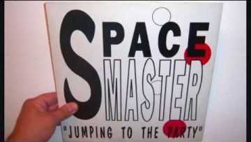 Space Master – Jumping to the party (1993 D.J.G. mix)