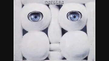 STEFANO SECCHI Feat TALEESA – A Brighter Day – 1993