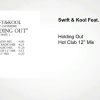 Swift and Kool Feat. Daymieme- Holding Out (Hot Club 12 Mix)