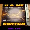 Switch – U and Me (Ultimate Dance Mix)