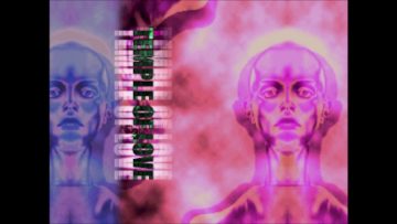Temple Of Love (Full Version) – E-rotic