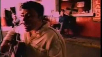 Tu Amor – No Mercy Band / Marty Cintron