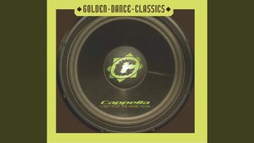 U Got 2 Let The Music (Dj Shog Remix)