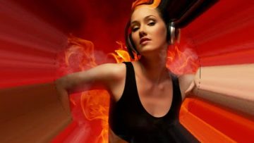 Venus – Amores Extranos (D.J.Nancy N. Rmx 2020)