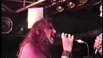 West Inc- Im Gonna Get You.