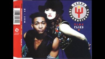 Young Internationals – Time Flies