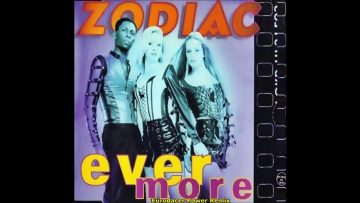 Zodiac – Ever More (Eurodacer Power Remix) (90s Dance Music) ✅