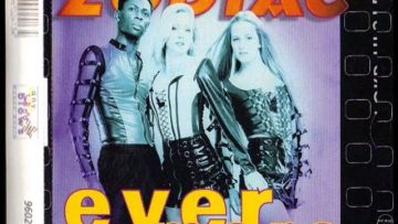 Zodiac – Ever More (Radio Edit)