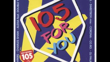 105 For You