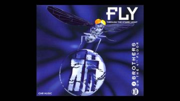 2 Brothers on the 4th Floor – fly (through the starry night)(Extended Mix) [1995]