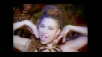 2 UNLIMITED – Tribal Dance 2004 V2 (Official Music Video)