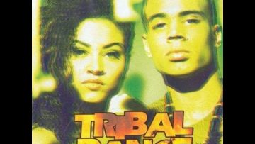 2 Unlimited Tribal Dance Automatic Breakbeat Remix