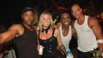 4 Tune Fairytales – Ding A Dong (Vocal Extended Mix) (Eurodance)